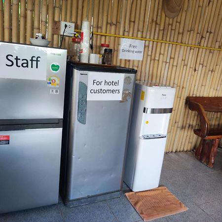 Check In Lanta Hotel Ko Lanta Екстериор снимка