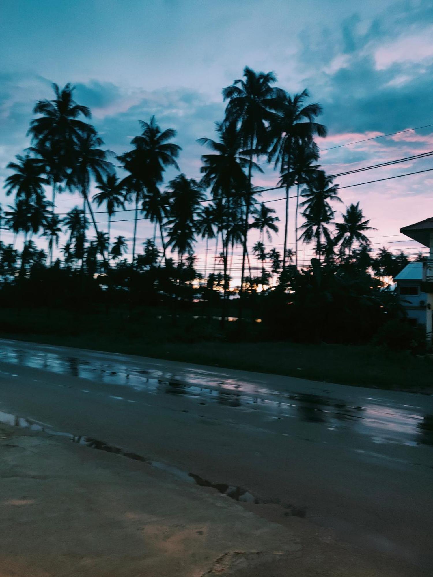 Check In Lanta Hotel Ko Lanta Екстериор снимка