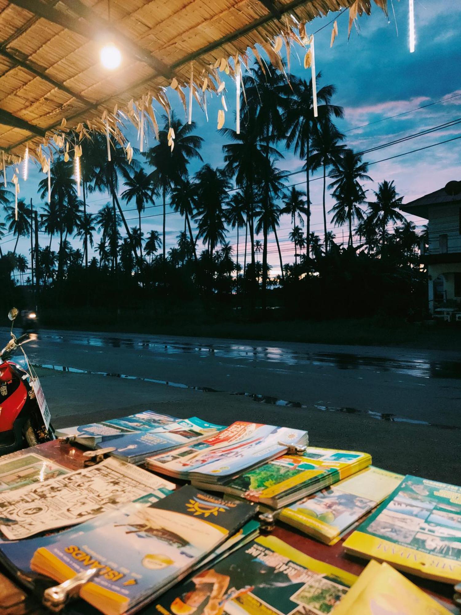 Check In Lanta Hotel Ko Lanta Стая снимка