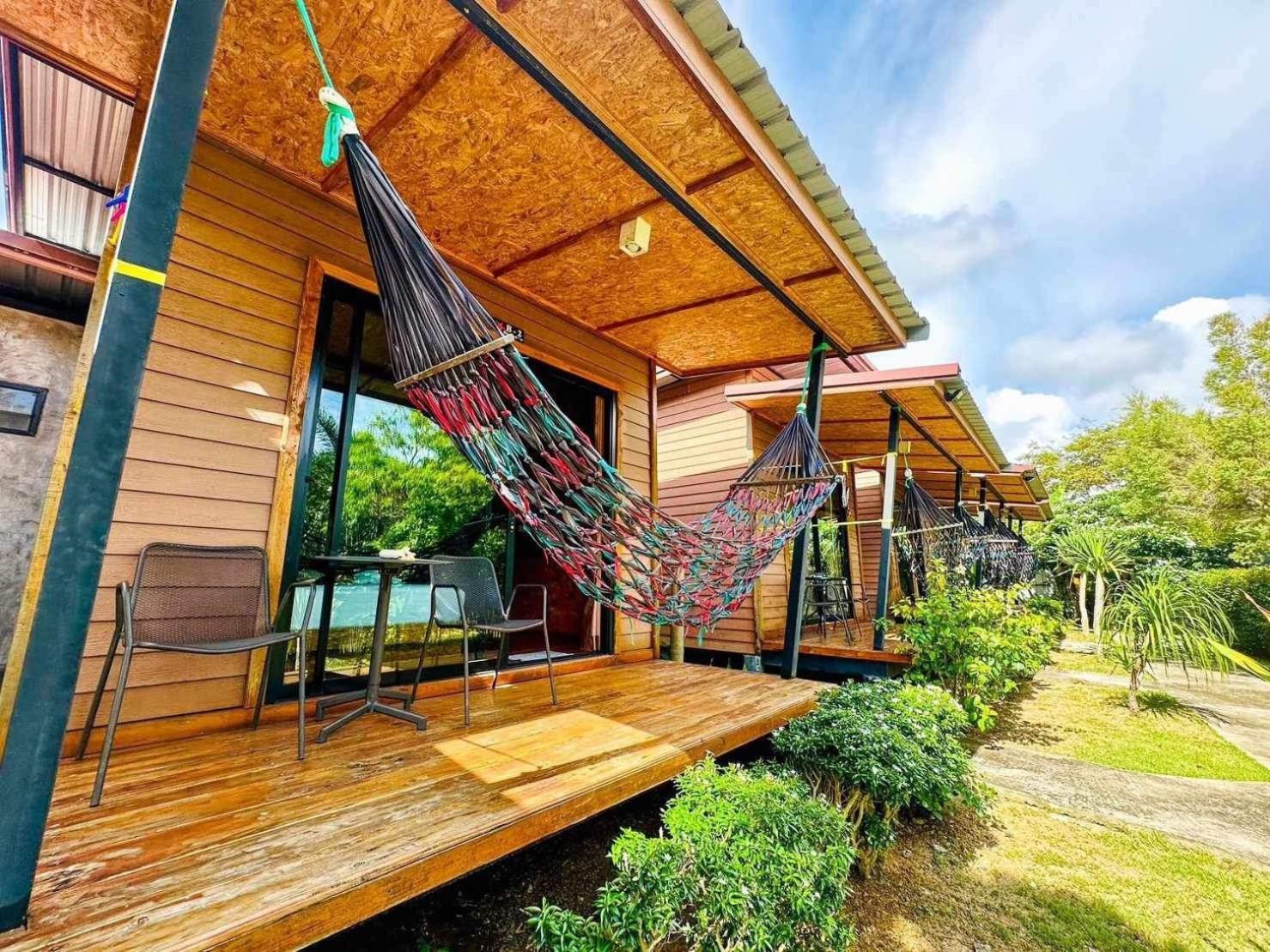 Check In Lanta Hotel Ko Lanta Екстериор снимка