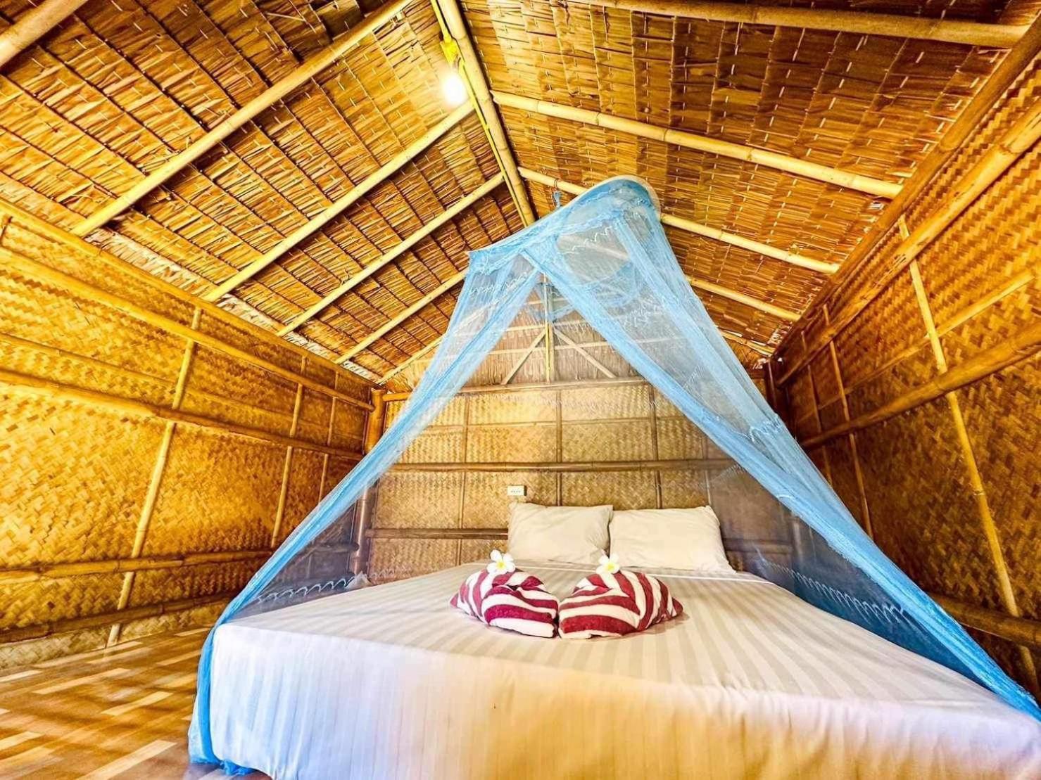 Check In Lanta Hotel Ko Lanta Екстериор снимка