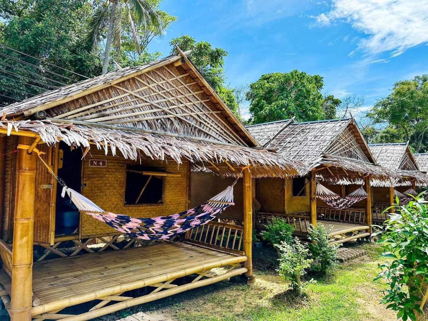 Check In Lanta Hotel Ko Lanta Екстериор снимка