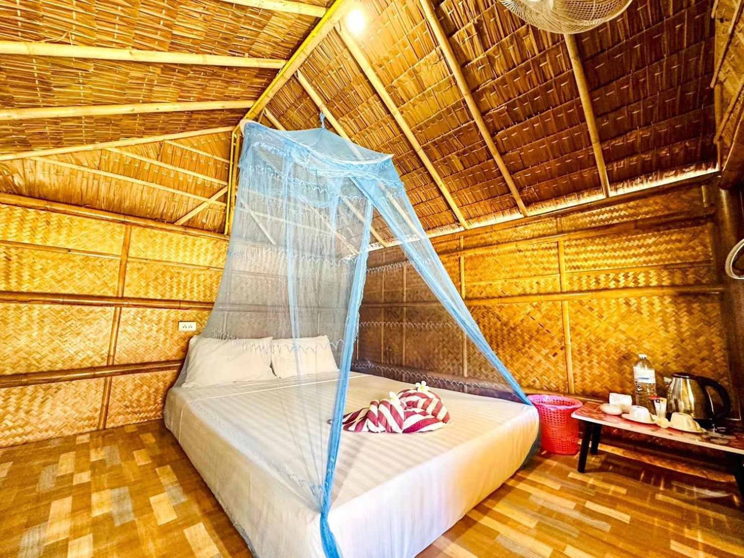 Check In Lanta Hotel Ko Lanta Екстериор снимка