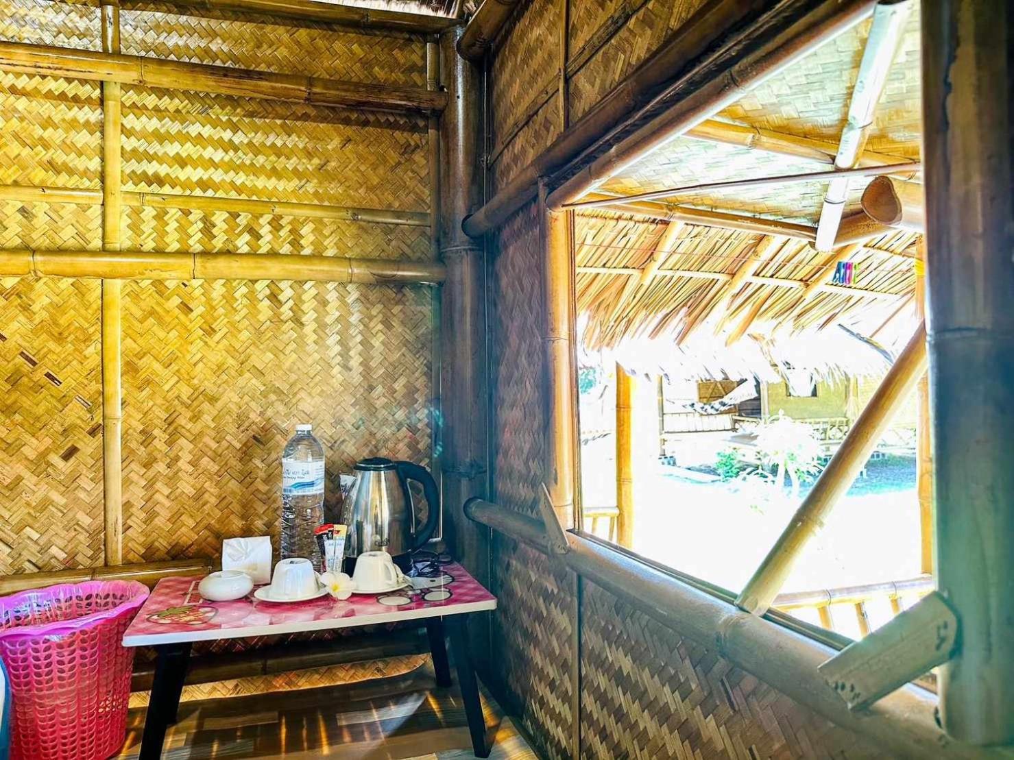 Check In Lanta Hotel Ko Lanta Екстериор снимка