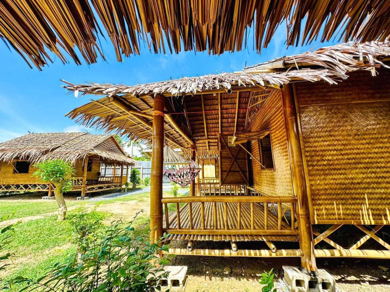 Check In Lanta Hotel Ko Lanta Екстериор снимка