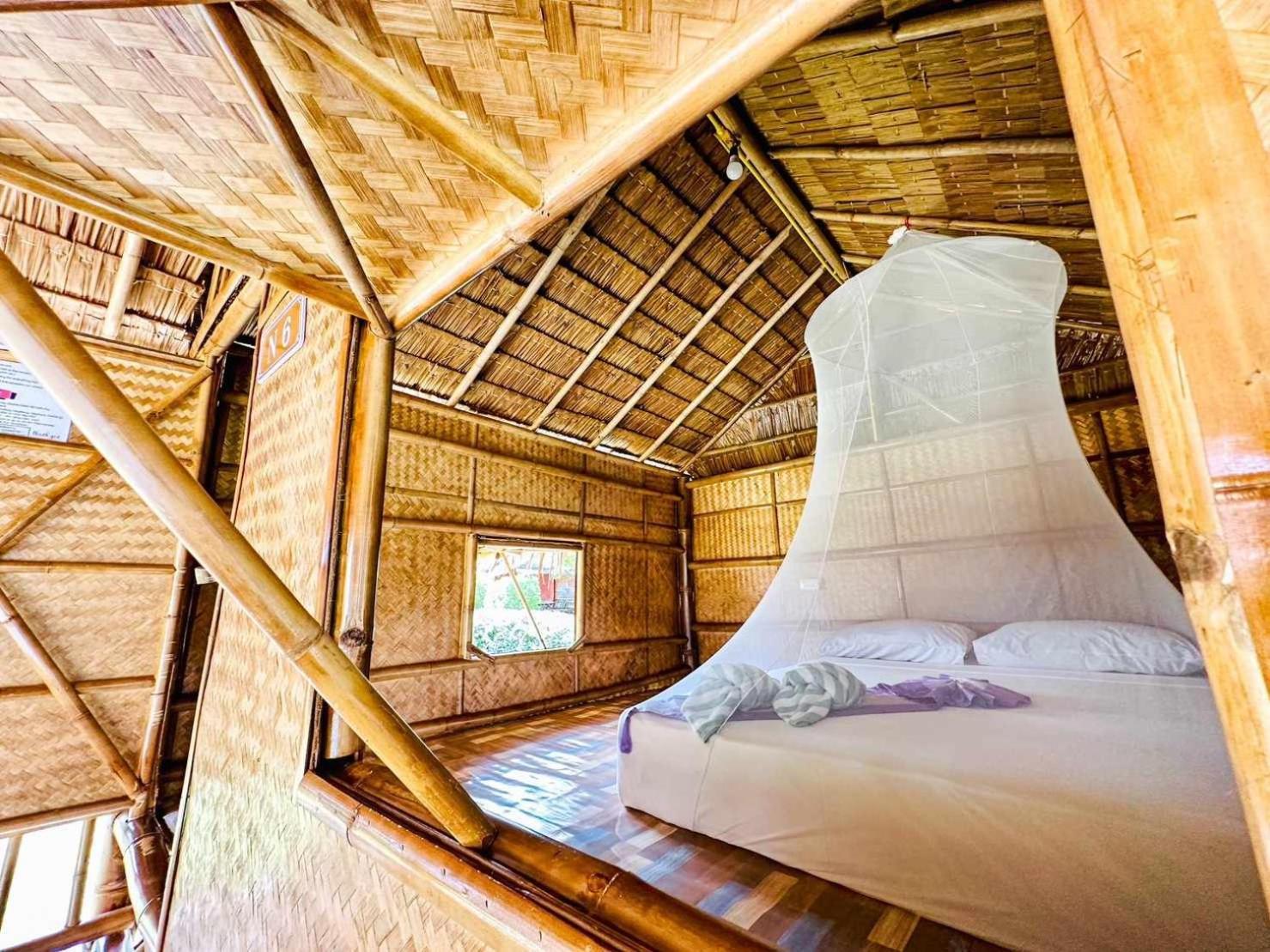 Check In Lanta Hotel Ko Lanta Екстериор снимка