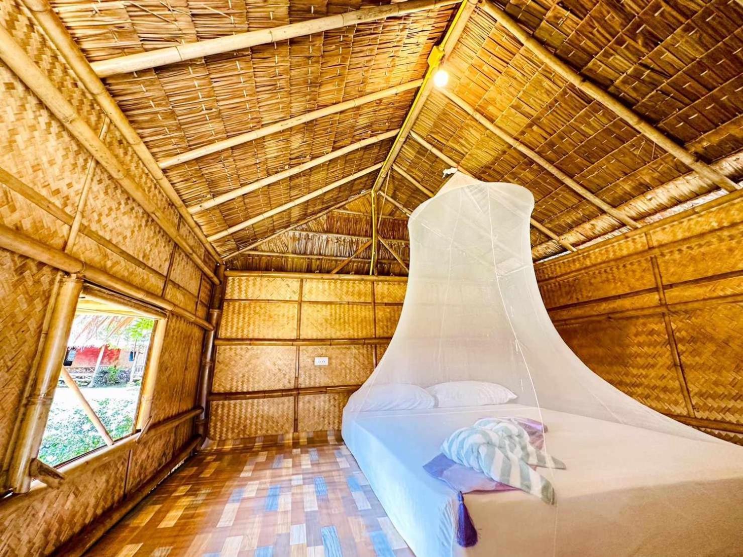 Check In Lanta Hotel Ko Lanta Екстериор снимка