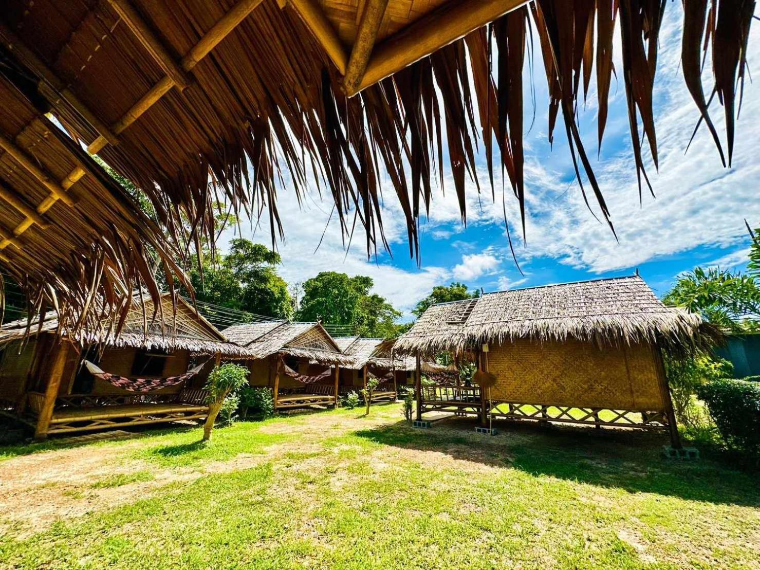 Check In Lanta Hotel Ko Lanta Екстериор снимка