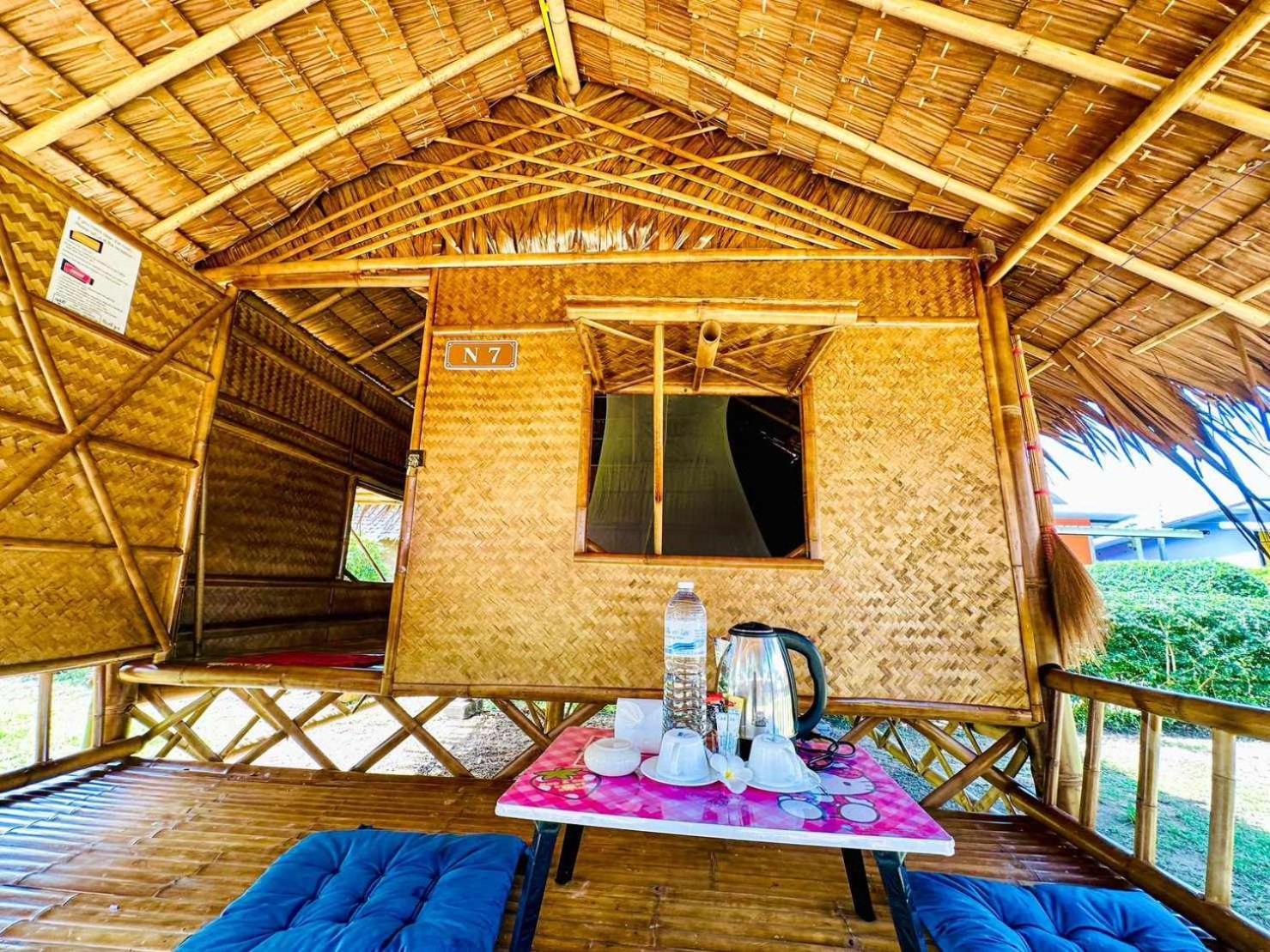 Check In Lanta Hotel Ko Lanta Екстериор снимка