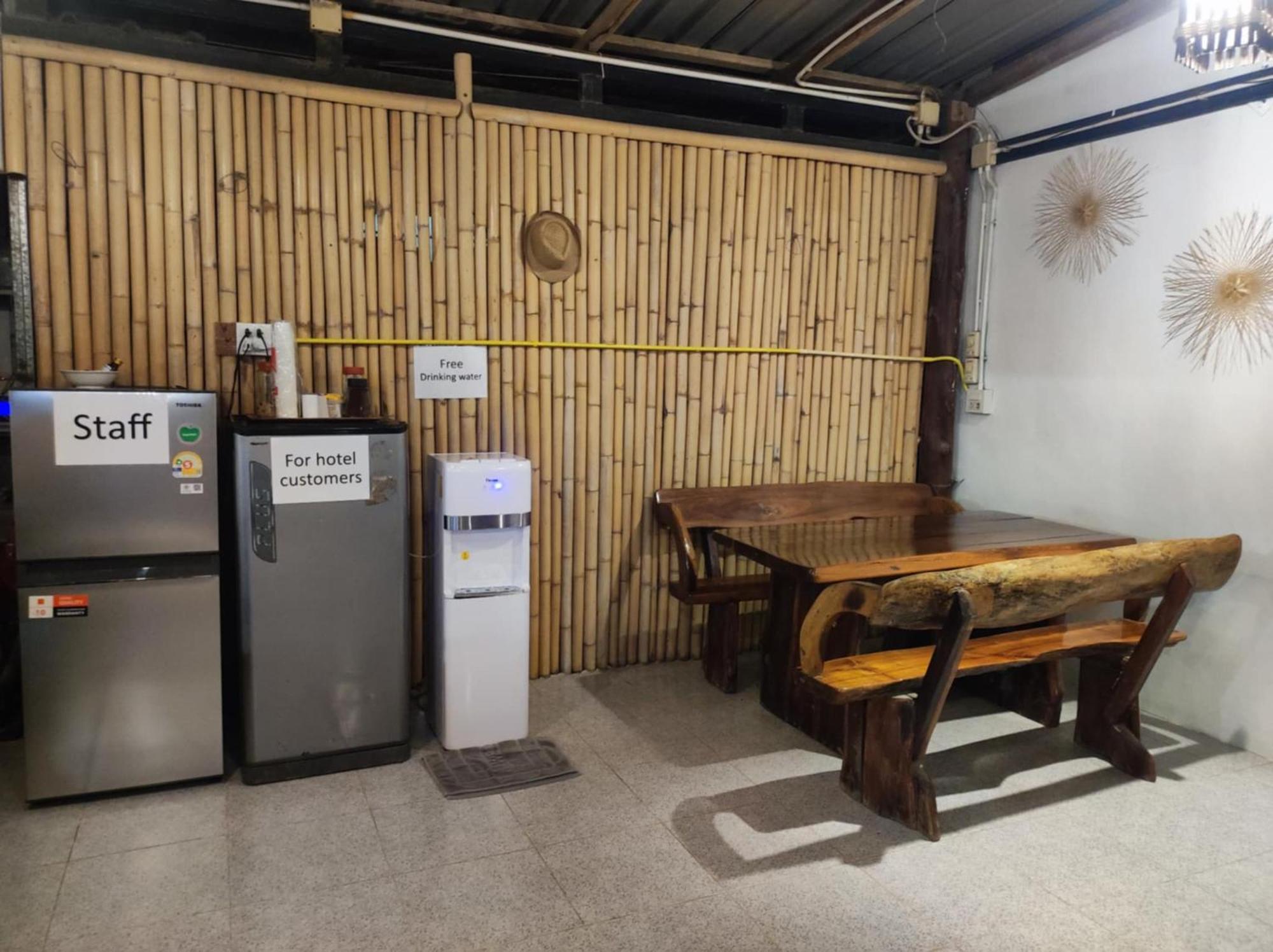 Check In Lanta Hotel Ko Lanta Екстериор снимка