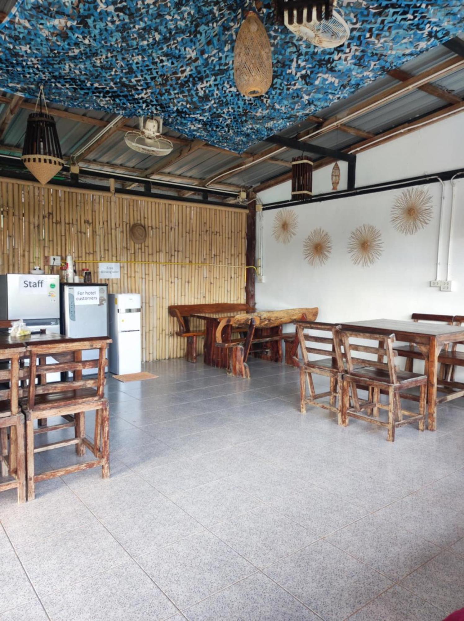 Check In Lanta Hotel Ko Lanta Екстериор снимка