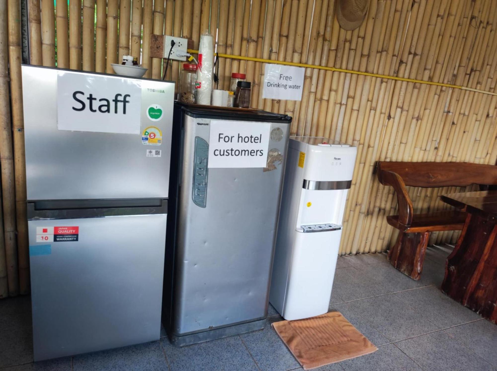 Check In Lanta Hotel Ko Lanta Екстериор снимка